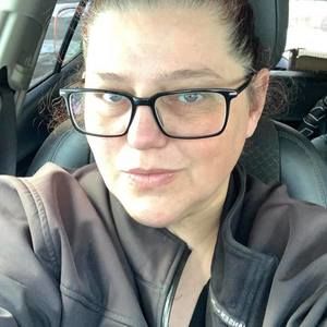 Meet your Posher, Ann